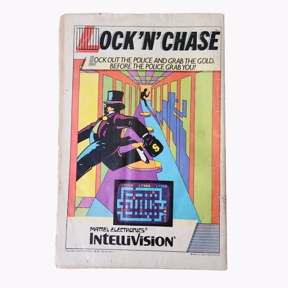 DC Comics Jonah Hex #72 1983 Comic Book Collector Bagged Boarded - Picture 2 of 4